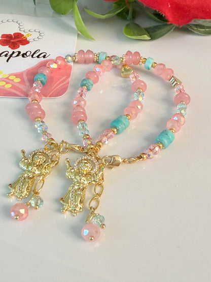 DIVINO NIÑO (pulsera)