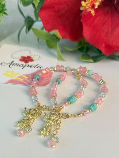 DIVINO NIÑO (pulsera)