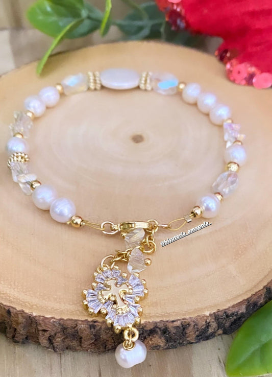 PUREZA (PULSERA)