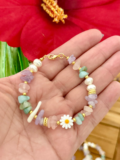 AIRES DE PRIMAVERA (pulseras)