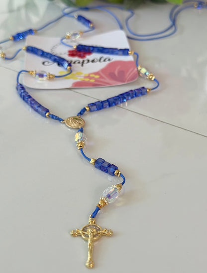 HILOS  DE FE (Rosario)