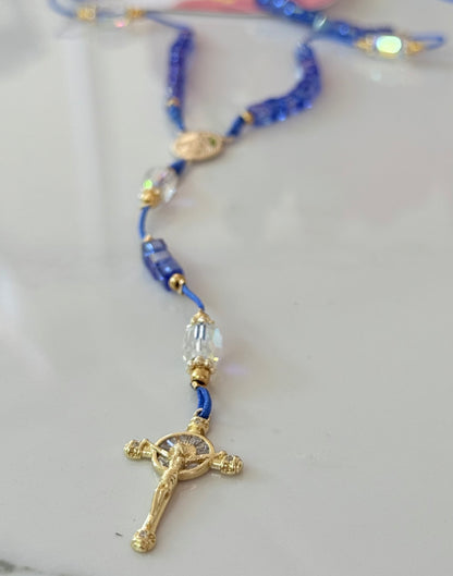 HILOS  DE FE (Rosario)