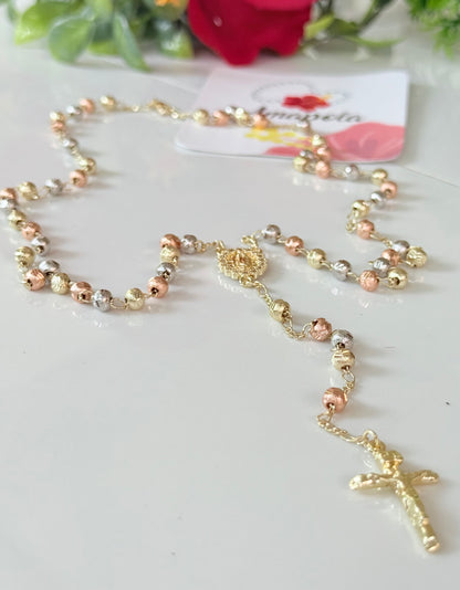 CAMINOS DE FE  (Rosario)