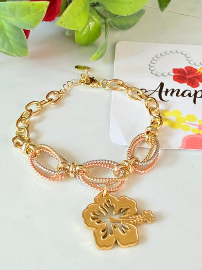 AMAPOLA (pulseras)