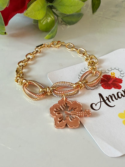 AMAPOLA (pulseras)