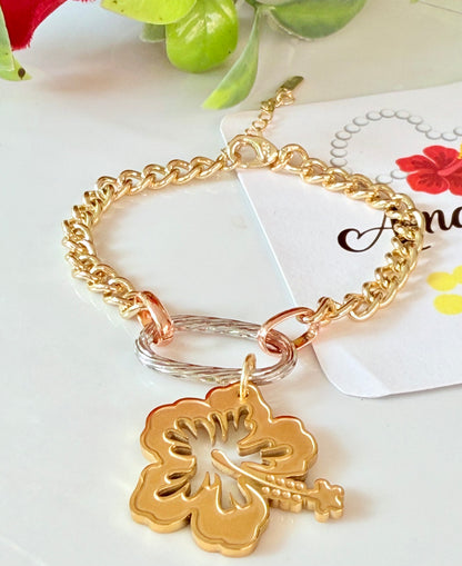 AMAPOLA (pulseras)
