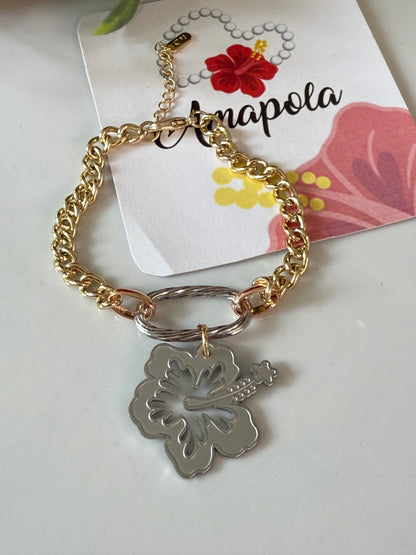 AMAPOLA (pulseras)