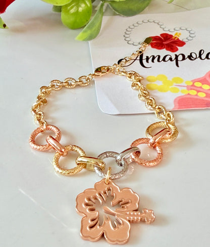 AMAPOLA (pulseras)