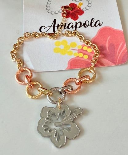AMAPOLA (pulseras)