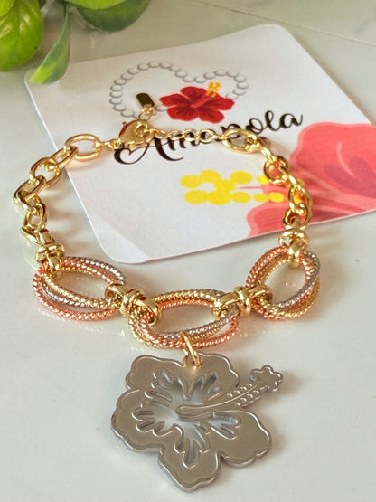 AMAPOLA (pulseras)