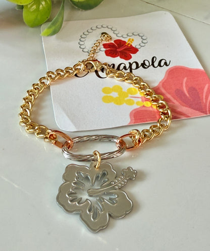 AMAPOLA (pulseras)