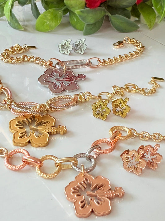 AMAPOLA (pulseras)