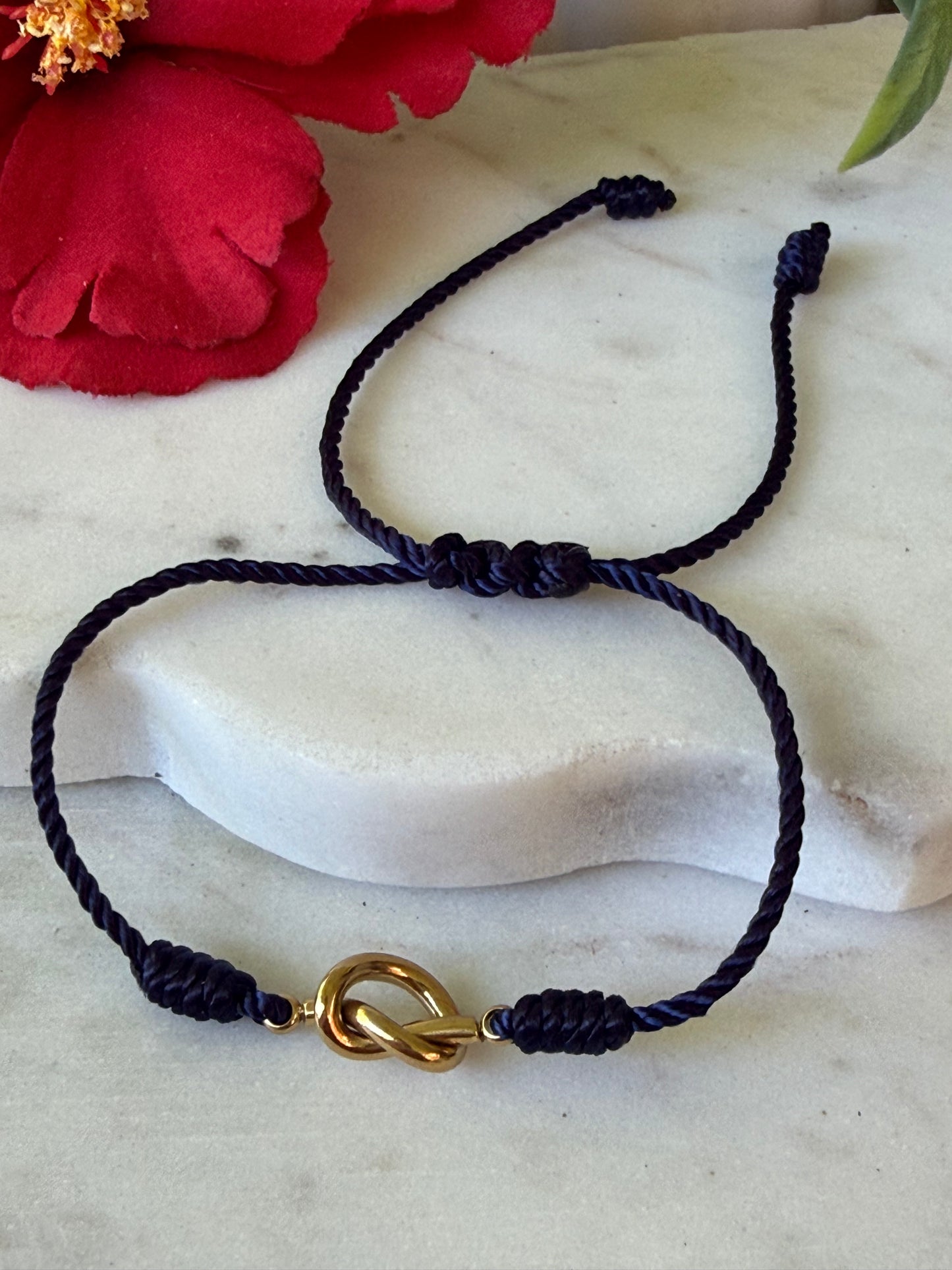 VÍNCULO ETERNO(pulseras)