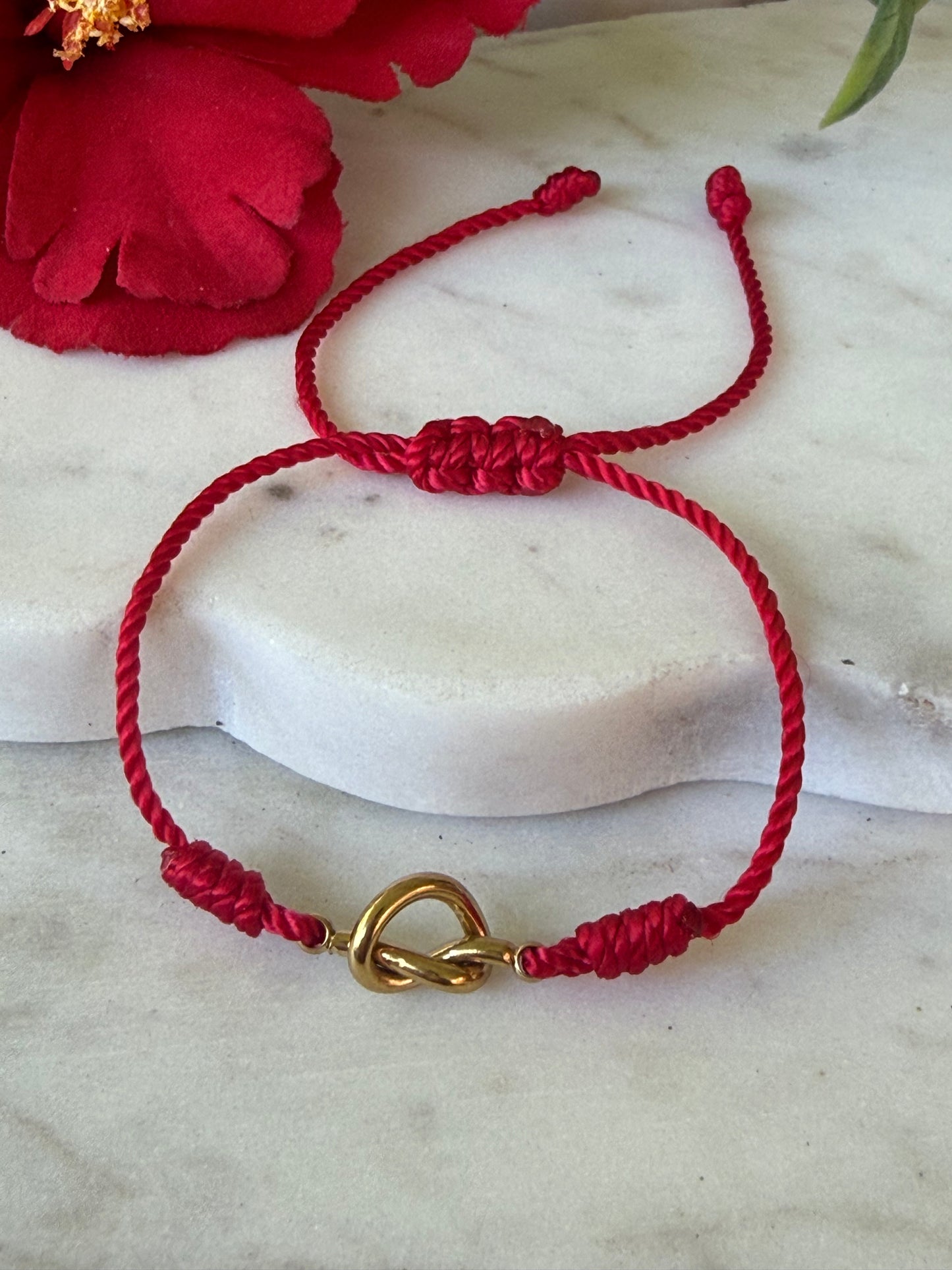 VÍNCULO ETERNO(pulseras)