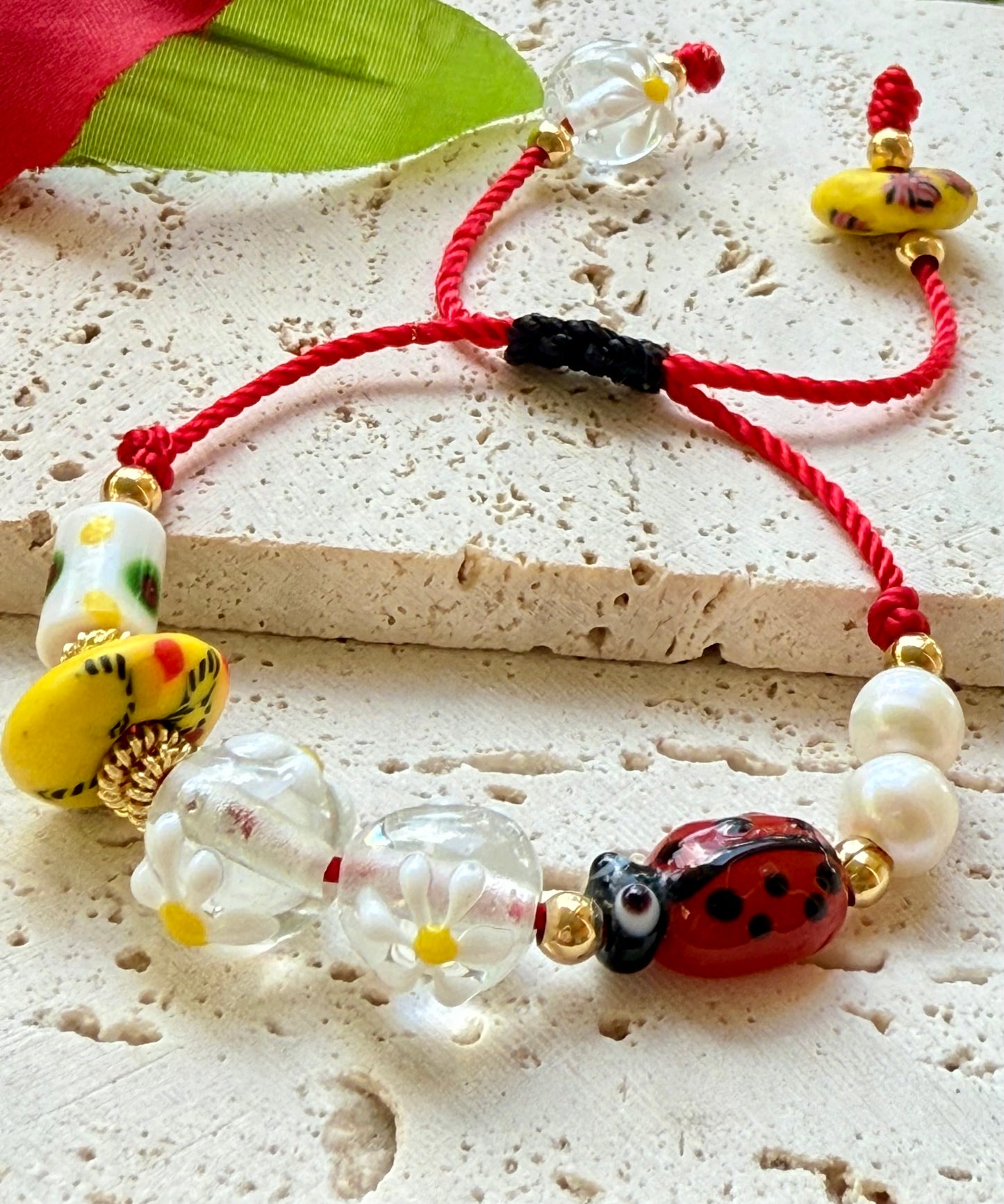 MARIQUITA (pulseras)