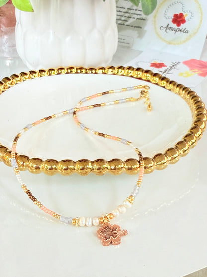 AMAPOLA ROSADA (conjunto)