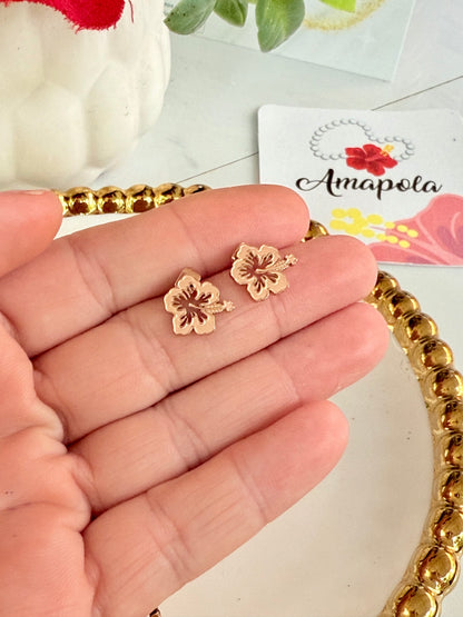 AMAPOLA ROSADA (conjunto)