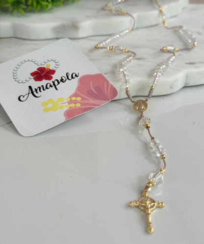 HILOS DE FE (Rosario)