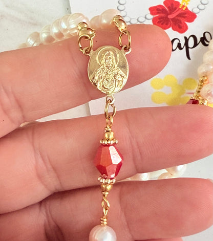 SAGRADO CORAZÓN (Rosario)