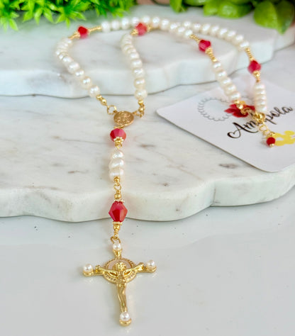 SAGRADO CORAZÓN (Rosario)