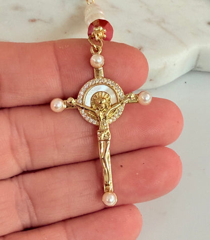 SAGRADO CORAZÓN (Rosario)