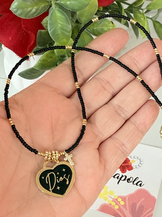 DIOS (collar)