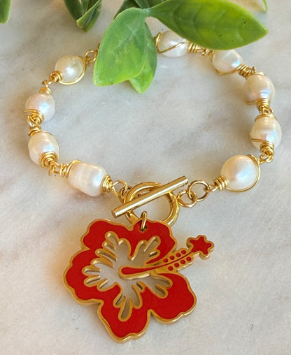AMAPOLA (pulsera)