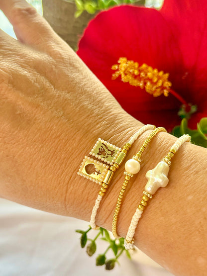 BUNDLE (conjuntos pulseras )