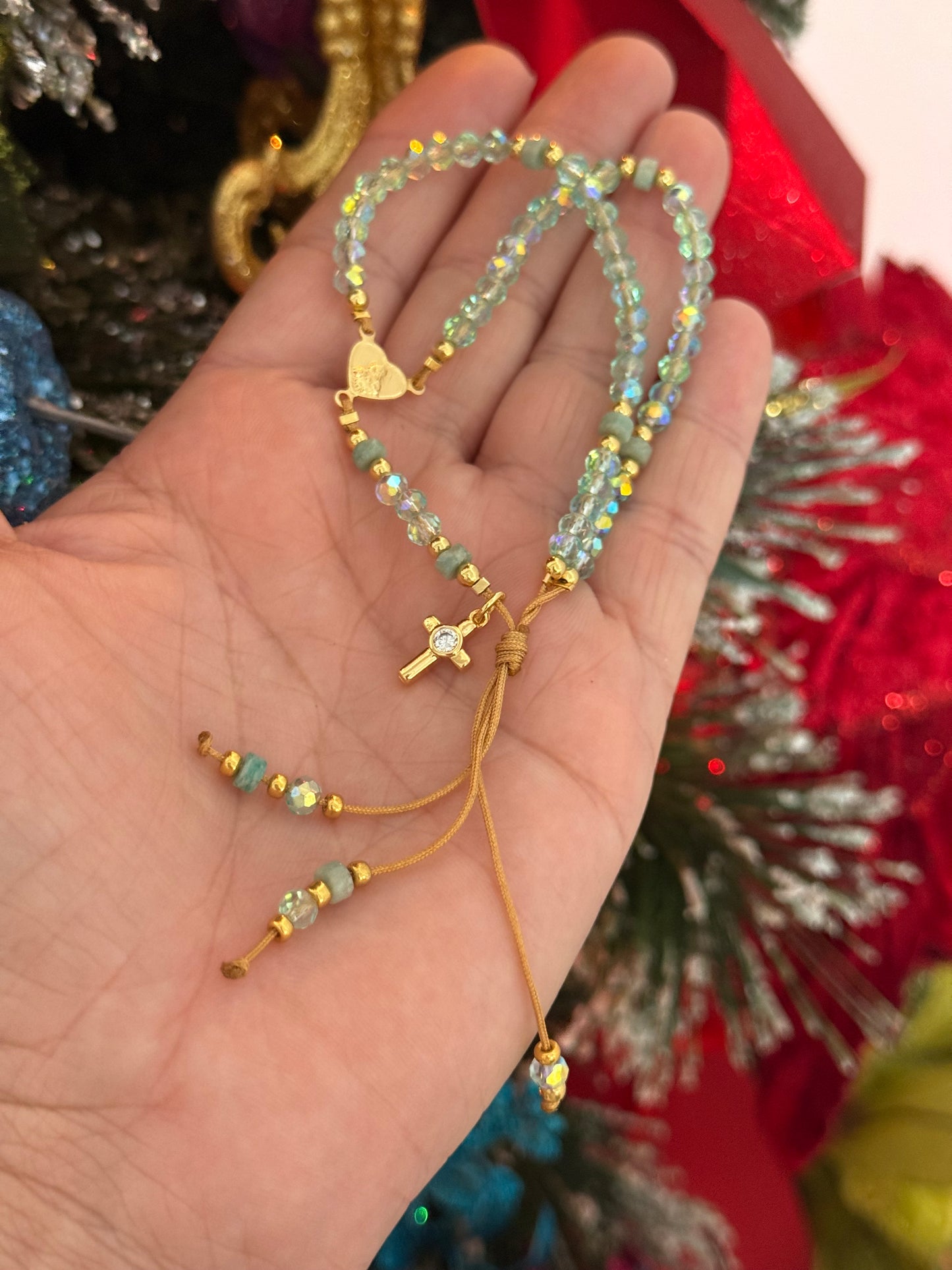 LUZ SERENA (Rosario)