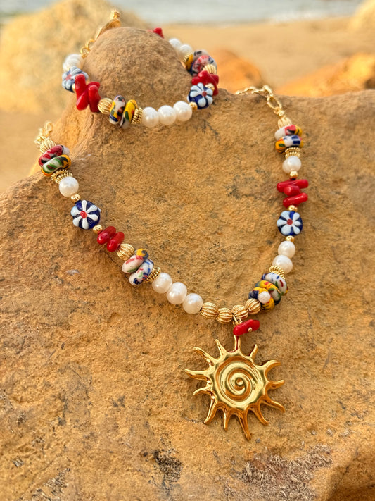 SOL (collar)