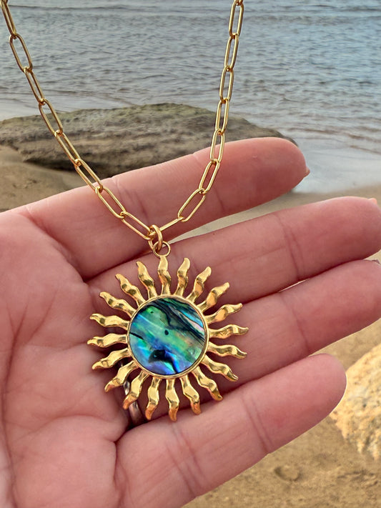 SOL Abalone (Cadena)