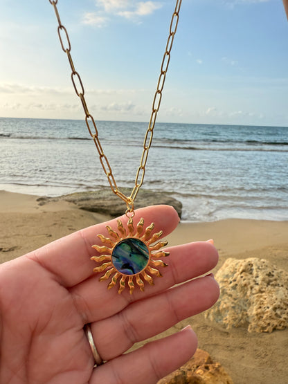 SOL Abalone (Cadena)