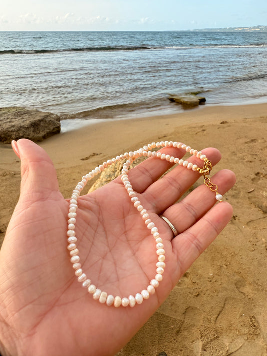 PERLA (collar)