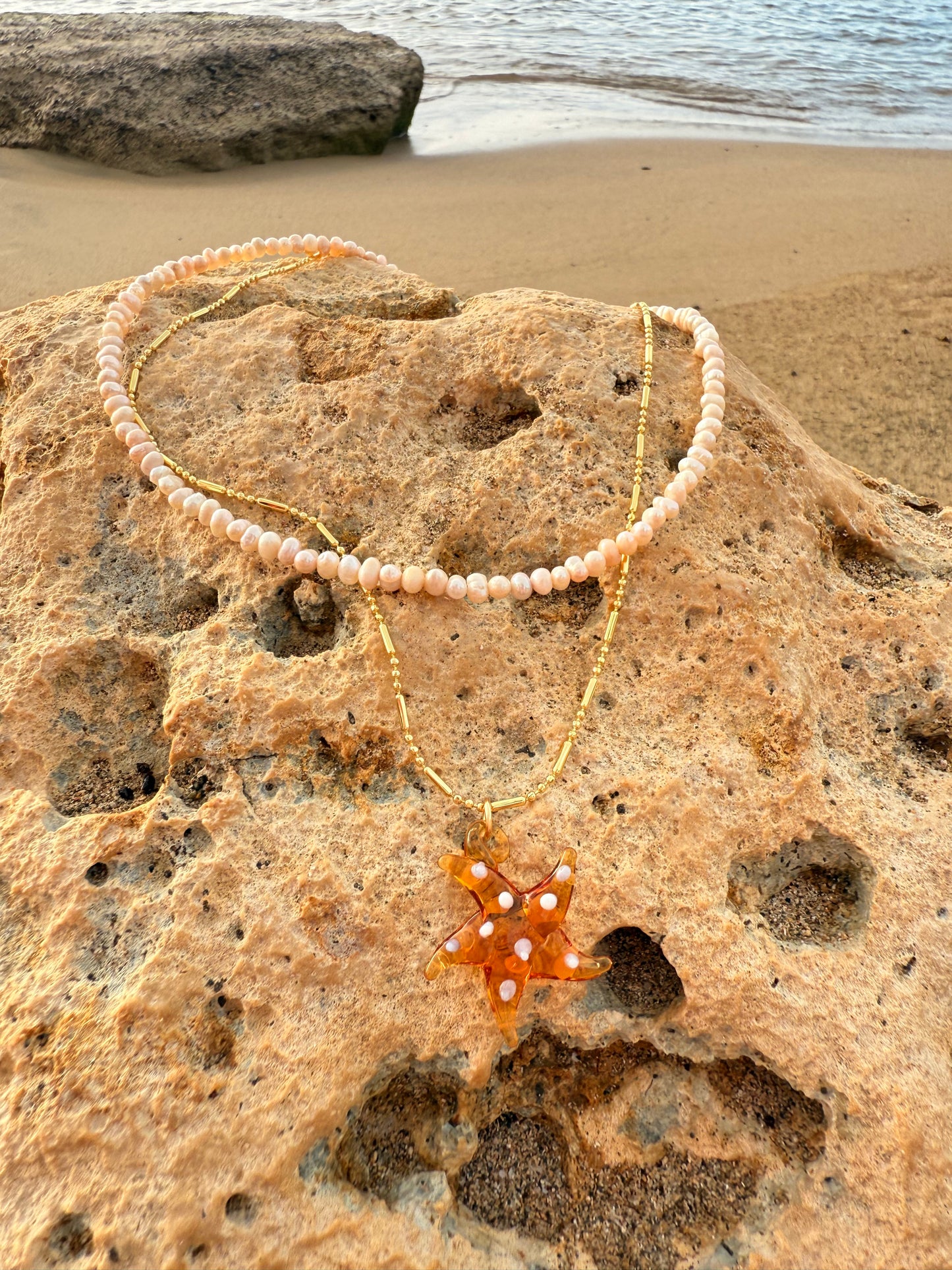 PERLA (collar)