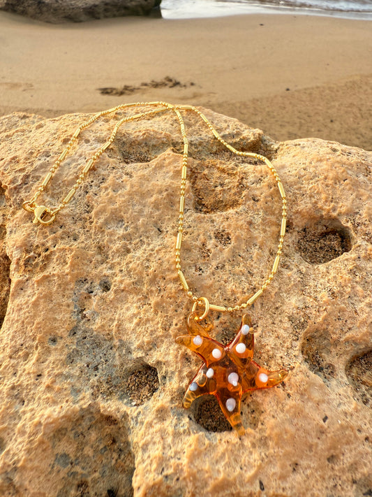 ESTRELLA DE MAR(Cadena)