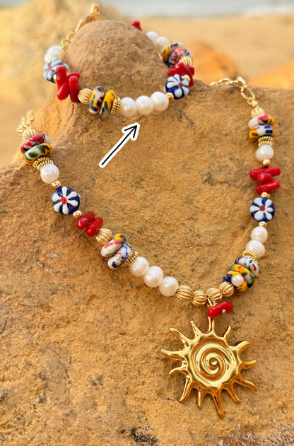SOL (pulsera)