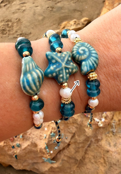 PLAYA/ARENA (pulseras)