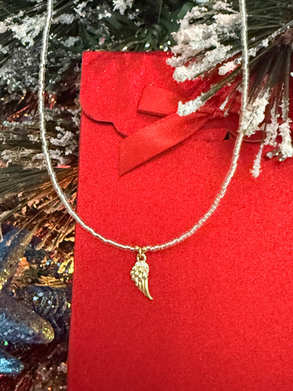 ALA ANGELICAL (collar)