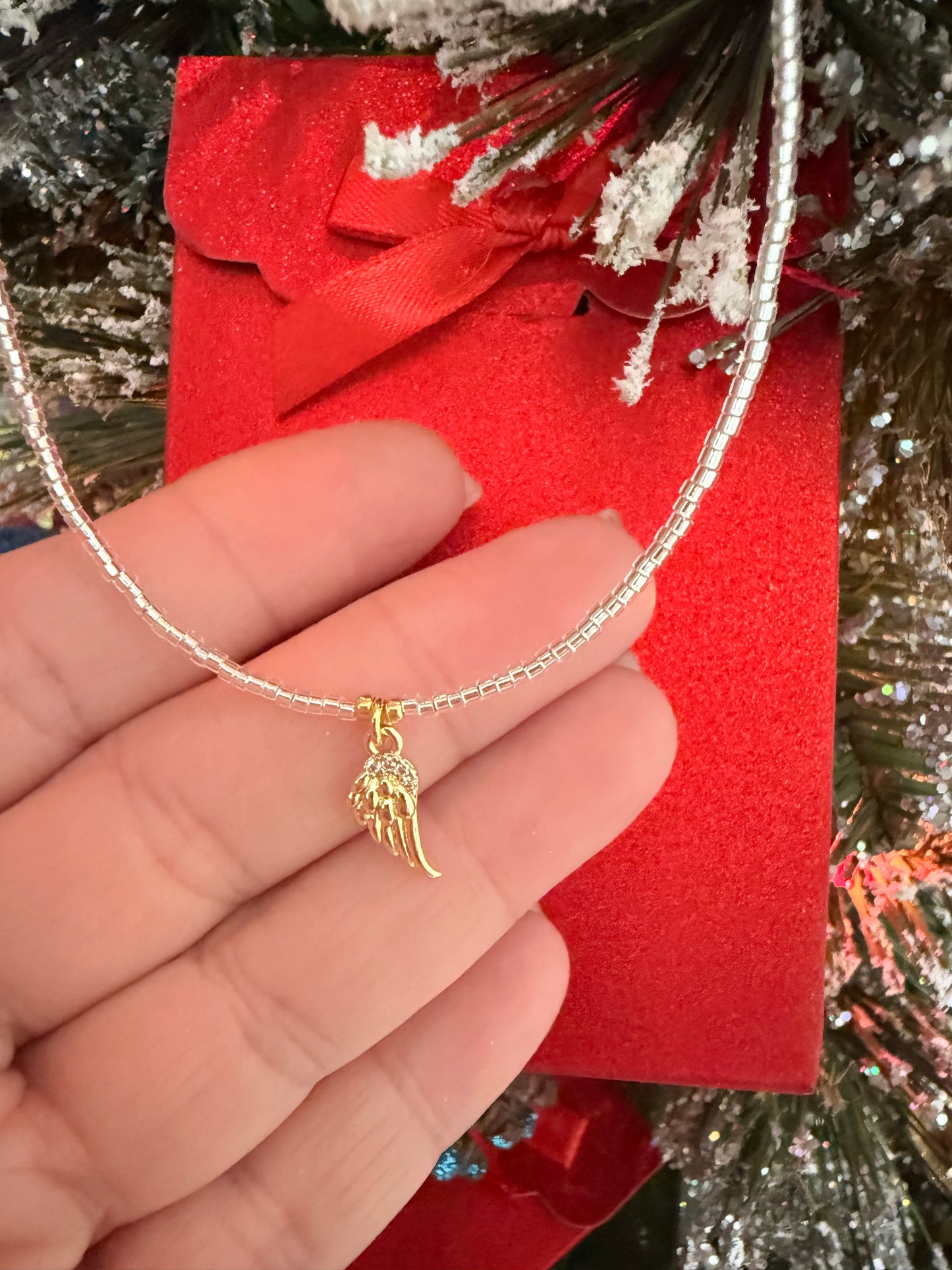 ALA ANGELICAL (collar)