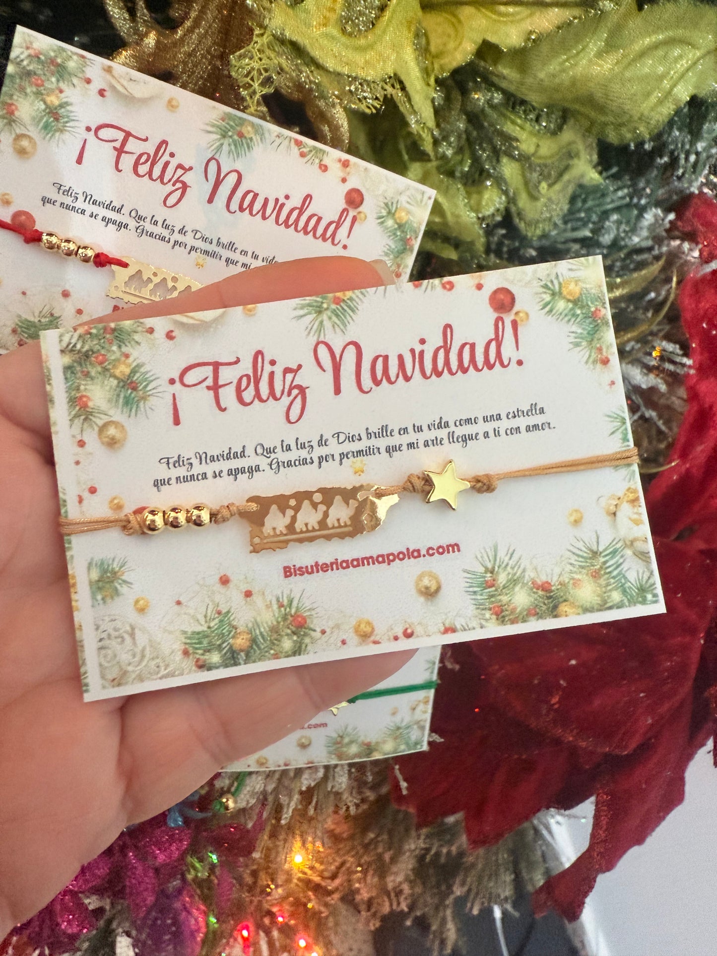 TRADICIÓN (pulseras de hilo )