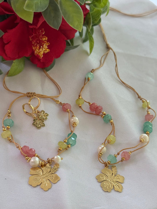 TESOROS DEL MAR (nuestra marca Amapola)