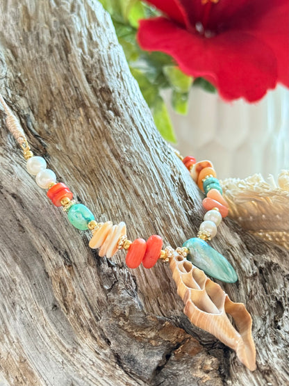 BRISA DE VERANO (conjunto)