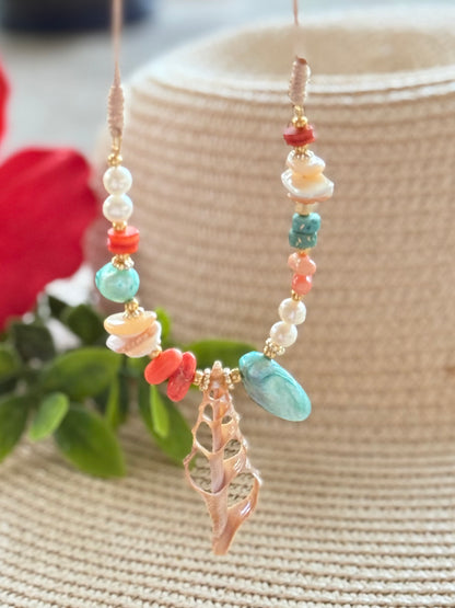 BRISA DE VERANO (conjunto)