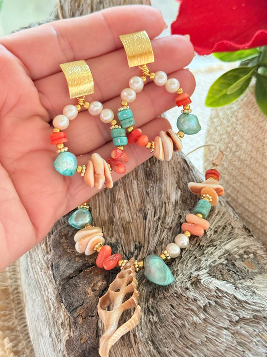 BRISA DE VERANO(conjunto)