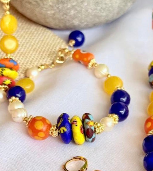 FLORECE (conjunto)