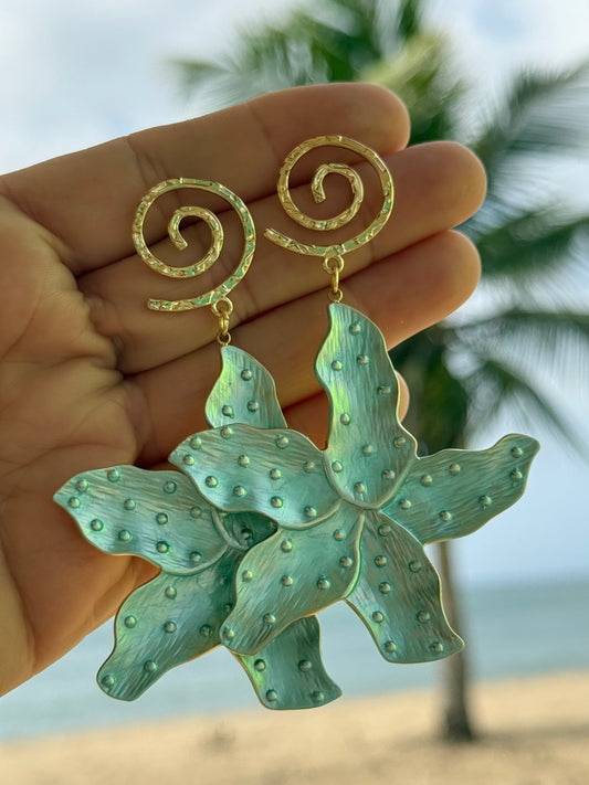 ESTRELLA DE MAR (maxiaretes)