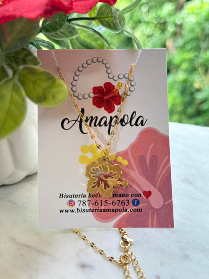 AMAPOLA (Cadena)