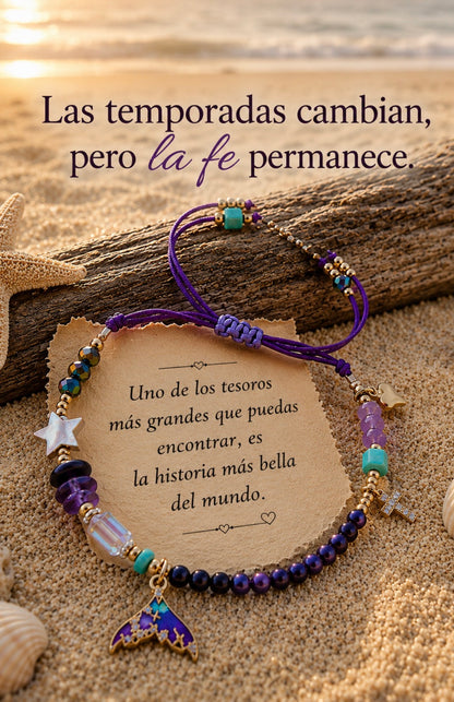 TESOROS DEL MAR (historia más bella del mundo)
