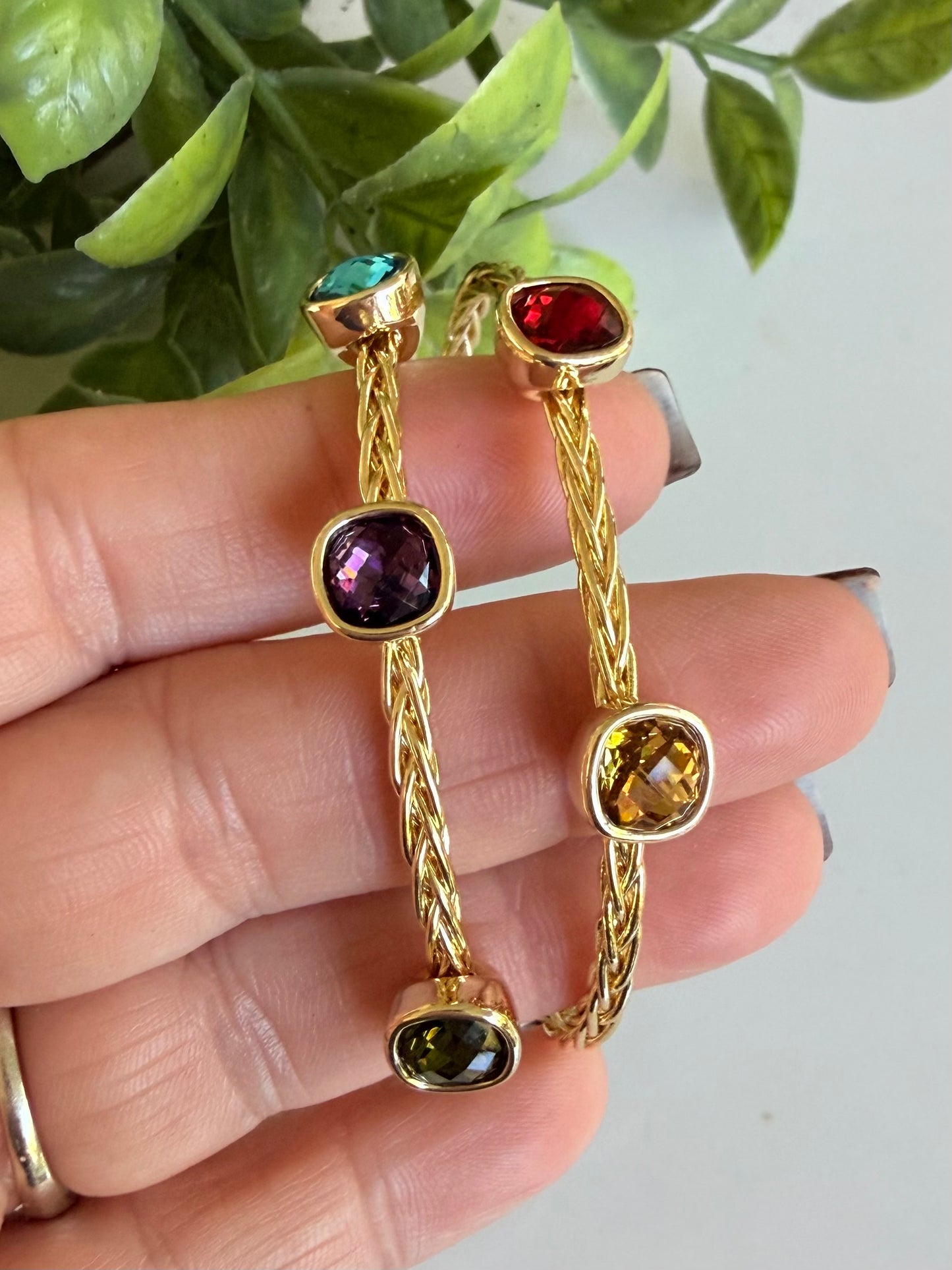 RODIO (pulsera)