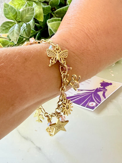 ESENCIA DE MUJER(pulsera)